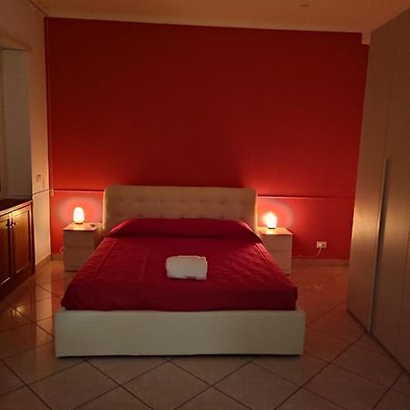 Anna Roma House Apartment Ngoại thất bức ảnh