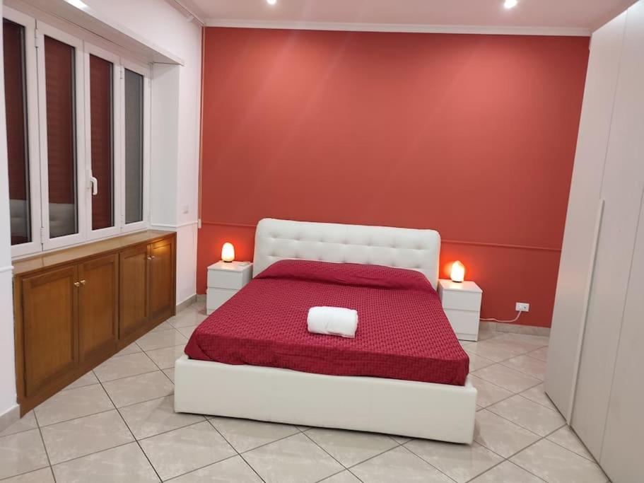 Anna Roma House Apartment Ngoại thất bức ảnh