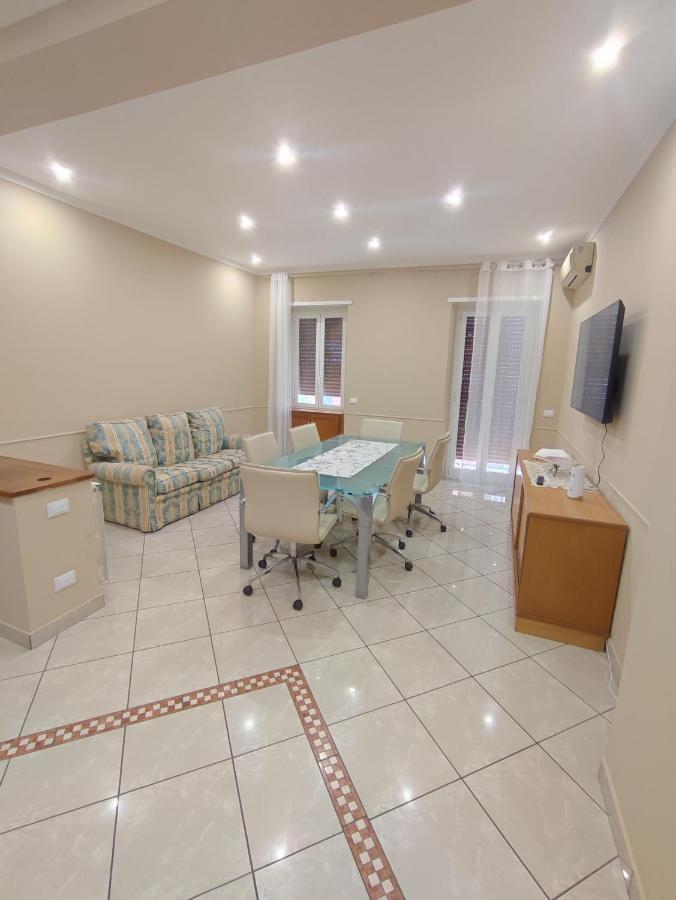 Anna Roma House Apartment Ngoại thất bức ảnh